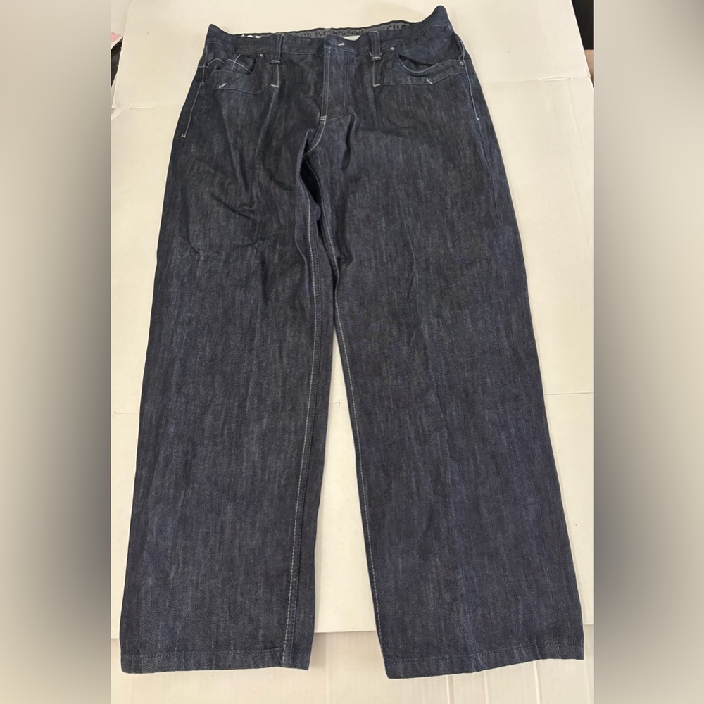 Vintage Ecko Unltd Jeans Mens 40x32 Y2K